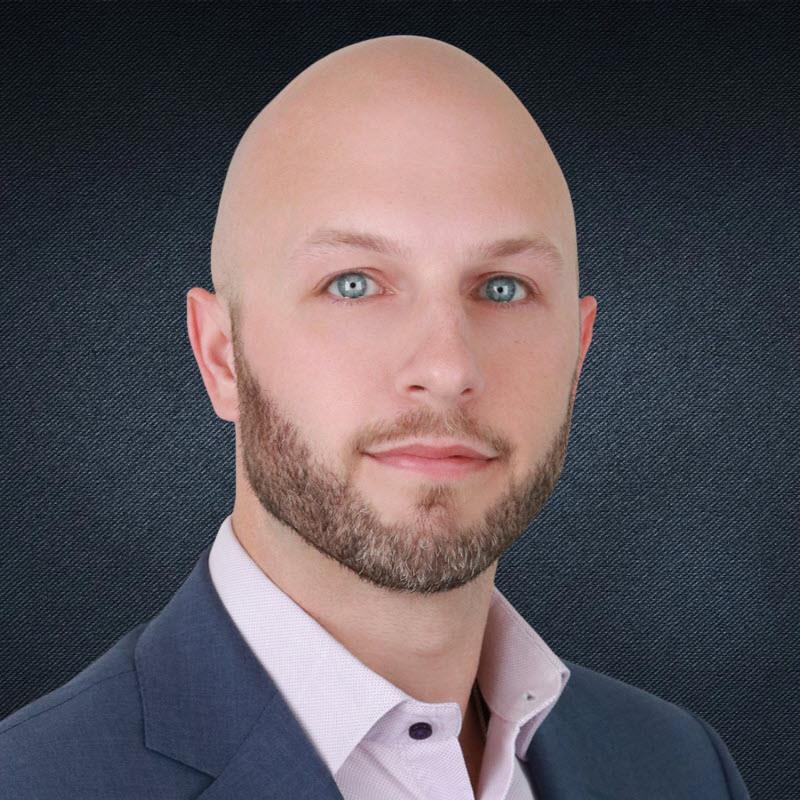 Kyle Kotsios